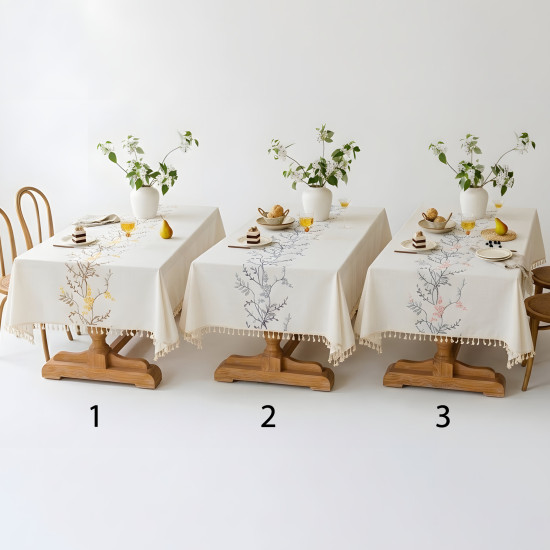 Table Cloth 140*220 cm